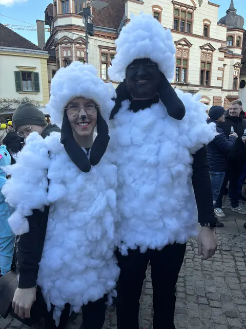 Foto: Anika Sommer