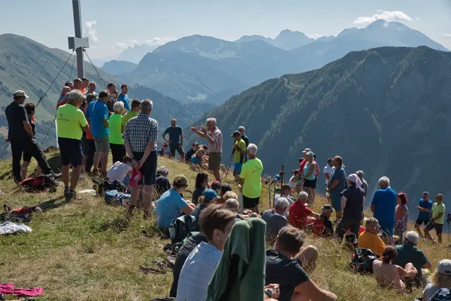 Foto: Naturfreunde St. Jakob