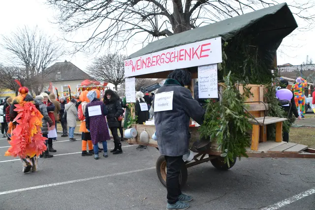 Foto: Rosenberger Victoria/MeinBezirk
