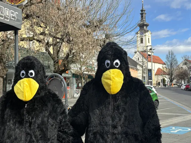 Foto: MeinBezirk/Fischer