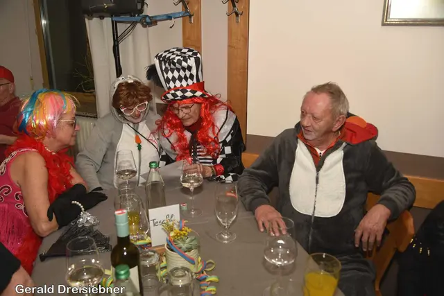 Foto: Gerald Dreisiebner