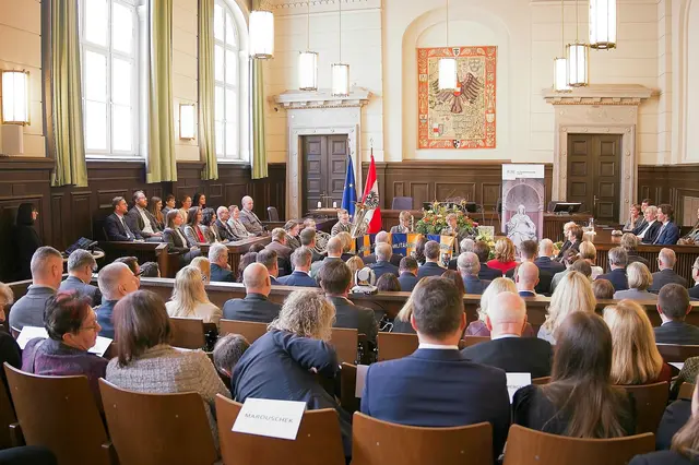 Foto: Katharina Schrefl