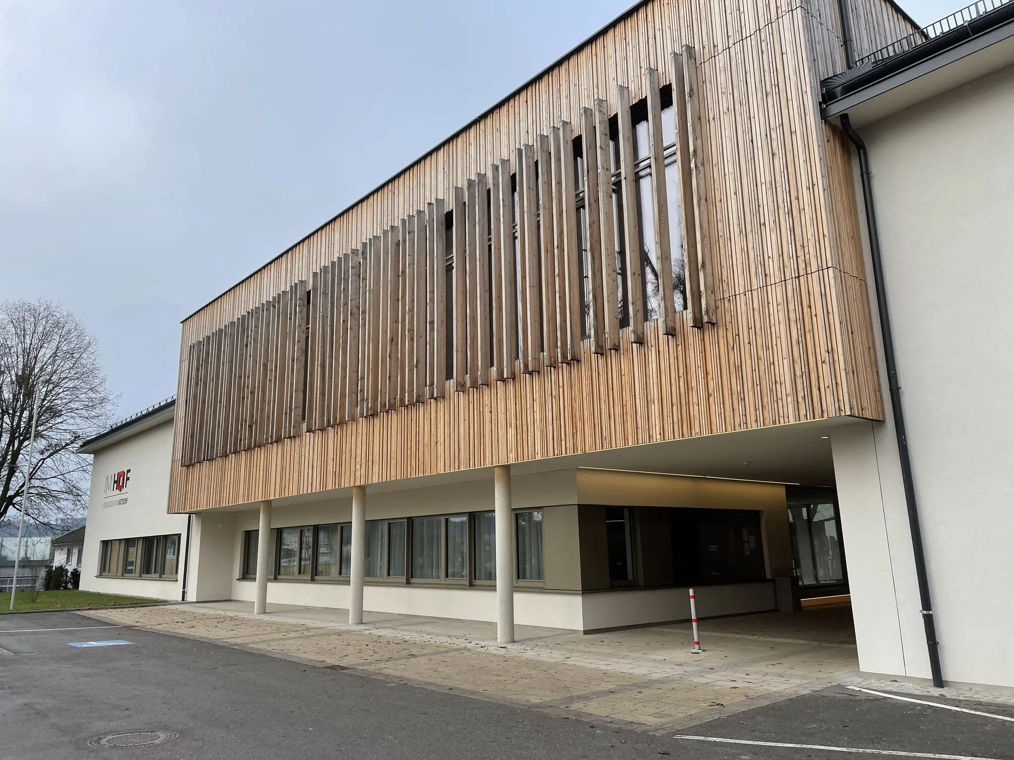 Municipal Finances: Katsdorf has managed to avert hardship compensation ...