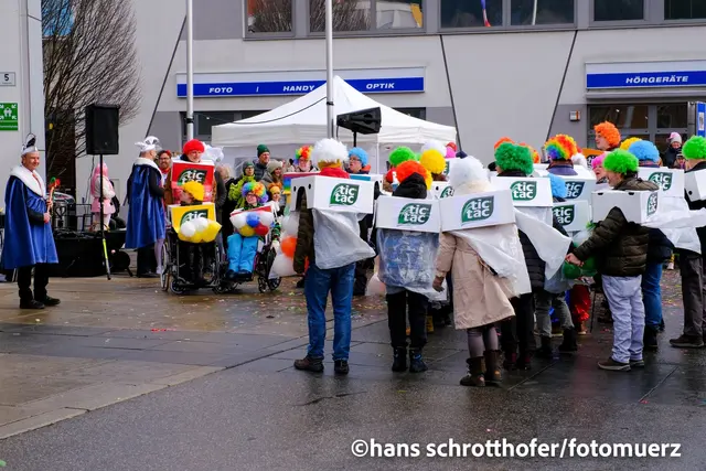 Foto: hans schrotthofer/fotomuerz
