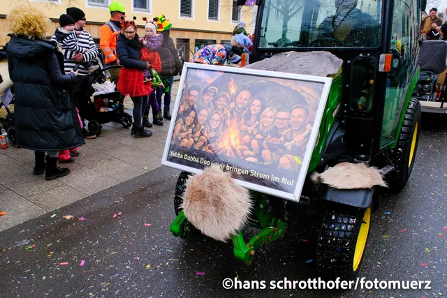 Foto: hans schrotthofer/fotomuerz