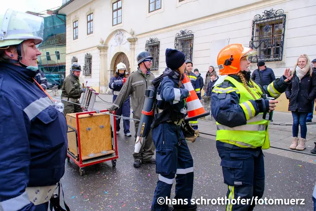 Foto: hans schrotthofer/fotomuerz