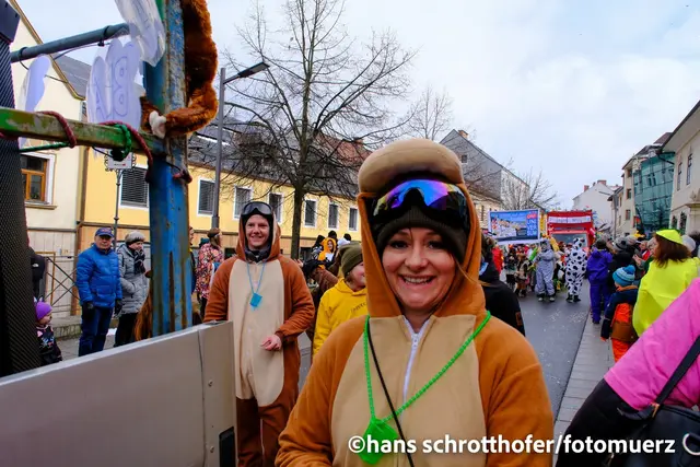Foto: hans schrotthofer/fotomuerz
