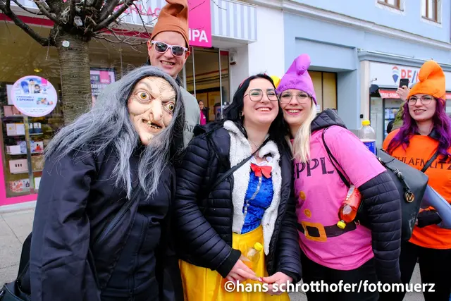 Foto: hans schrotthofer/fotomuerz
