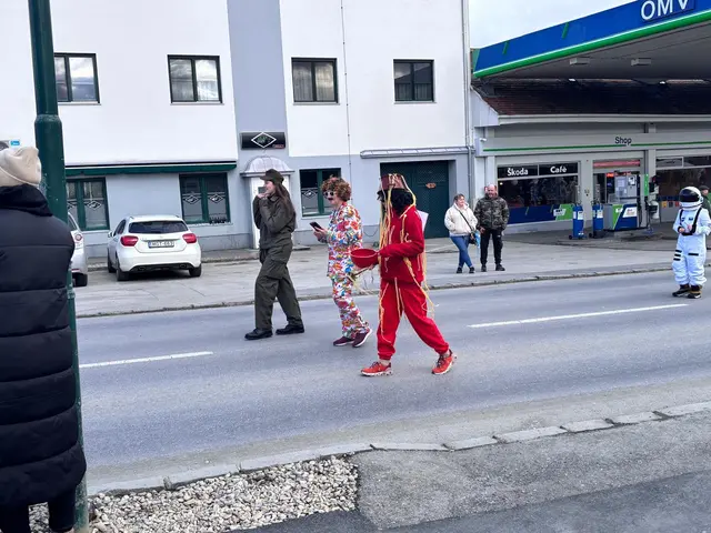 Foto: MeinBezirk
