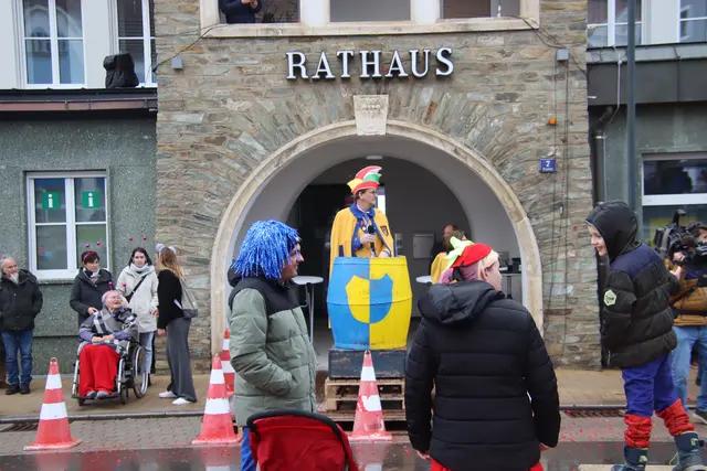 Foto: Martin Wurglits