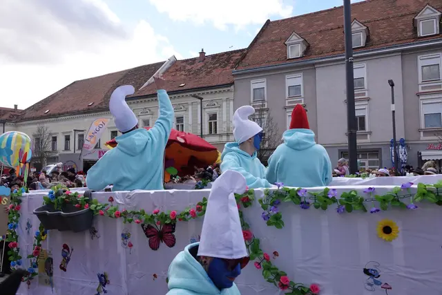 Foto: MeinBezirk/Michael Blinzer
