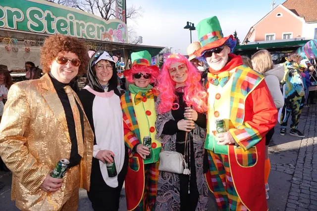 Foto: MeinBezirk/Michael Blinzer