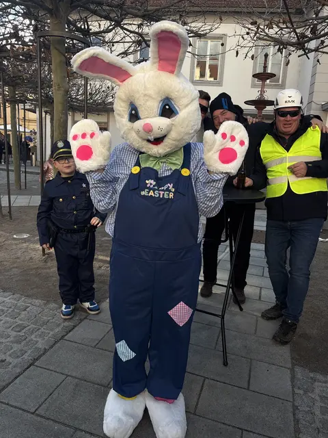 Foto: Anika Sommer