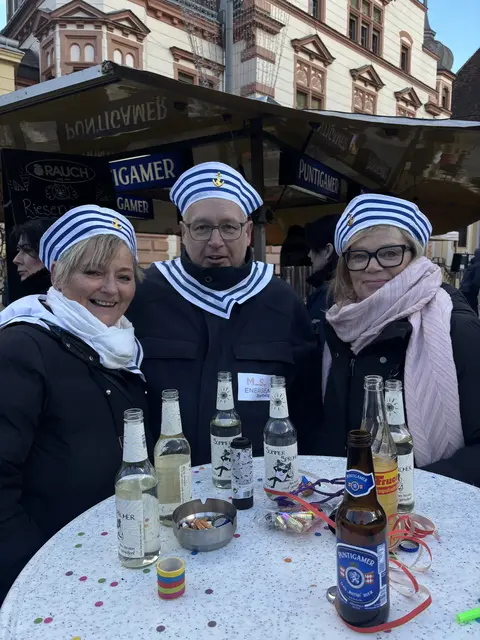 Foto: Anika Sommer