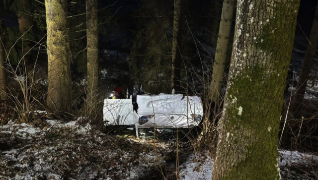 Foto: FF Hirschbach bzw. FF Neumarkt im Mühlkreis