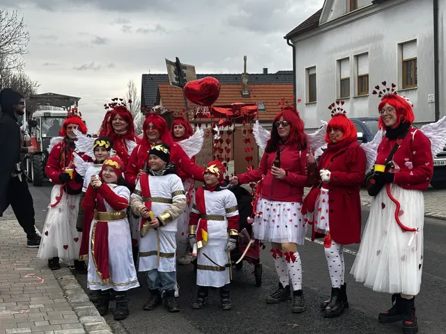 Foto: Rosenberger Victoria/MeinBezirk