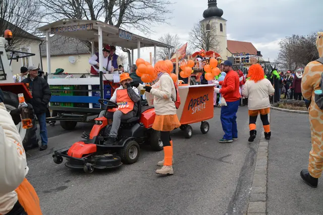 Foto: Rosenberger Victoria/MeinBezirk