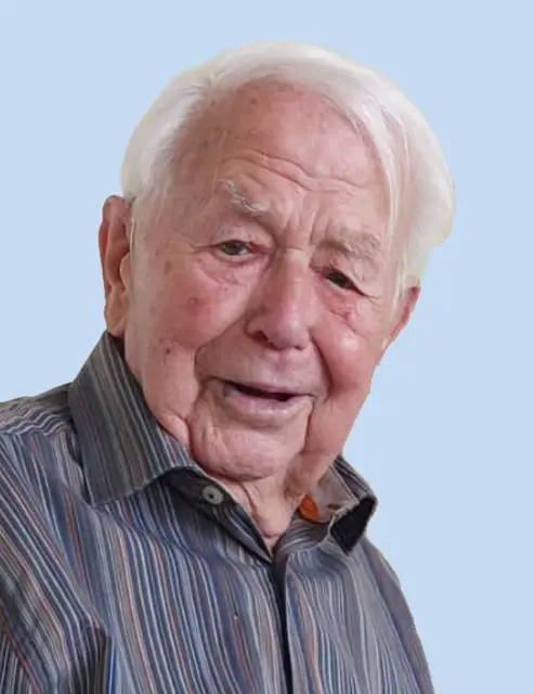 Alois Groiß verstarb im 95. Lebensjahr | Foto: Privat