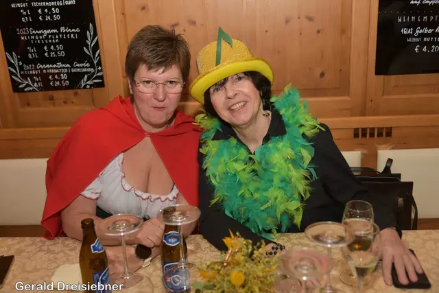 Foto: Gerald Dreisiebner