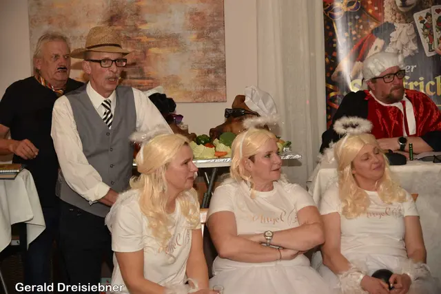 Foto: Gerald Dreisiebner