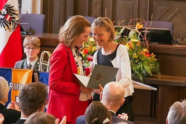 Foto: Katharina Schrefl