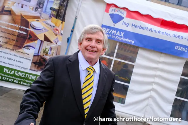 Foto: hans schrotthofer/fotomuerz
