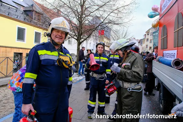 Foto: hans schrotthofer/fotomuerz