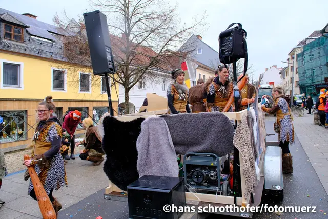 Foto: hans schrotthofer/fotomuerz