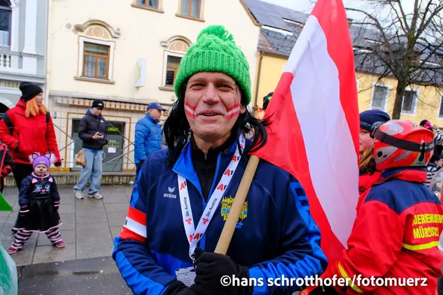 Foto: hans schrotthofer/fotomuerz