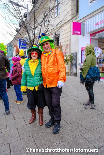 Foto: hans schrotthofer/fotomuerz