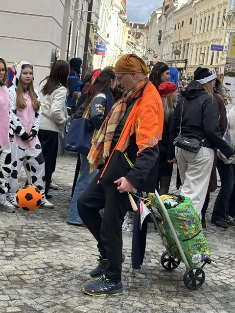 Foto: sg