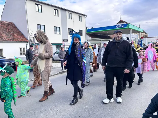 Foto: MeinBezirk