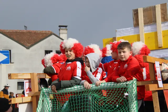 Foto: Martin Wurglits