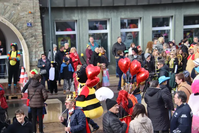 Foto: Martin Wurglits
