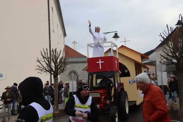 Foto: Martin Wurglits