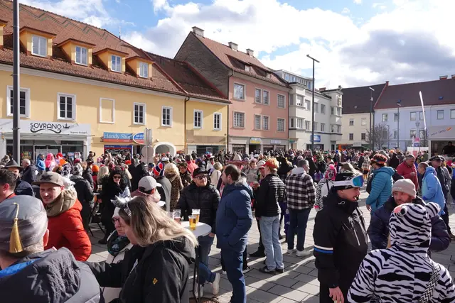 Foto: MeinBezirk/Michael Blinzer