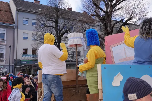 Foto: MeinBezirk/Michael Blinzer