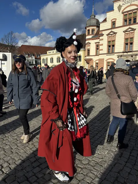 Foto: Anika Sommer