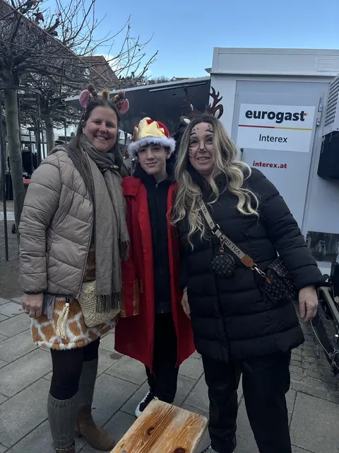 Foto: Anika Sommer