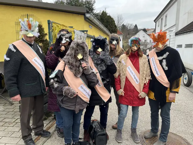 Foto: Gemeindeamt Sigleß