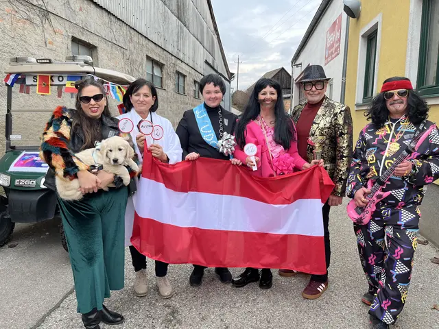 Foto: Gemeindeamt Sigleß