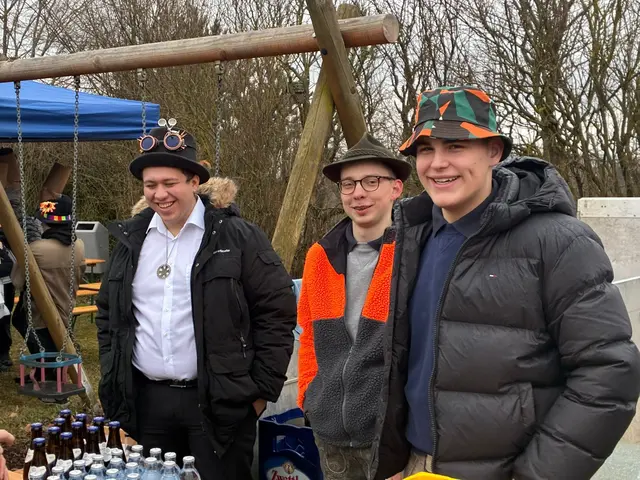 Foto: Markus Kahrer