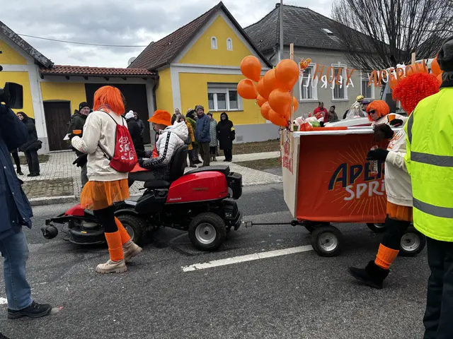 Foto: Rosenberger Victoria/MeinBezirk