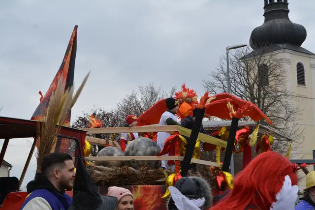 Foto: Rosenberger Victoria/MeinBezirk