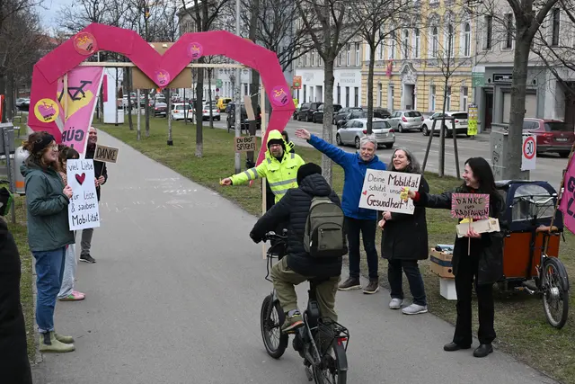Foto: Gürtelliebe