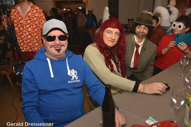 Foto: Gerald Dreisiebner