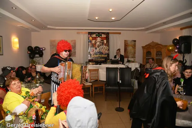 Foto: Gerald Dreisiebner