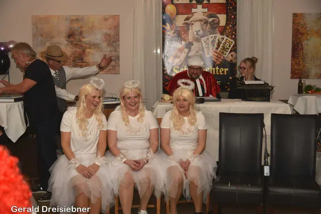 Foto: Gerald Dreisiebner