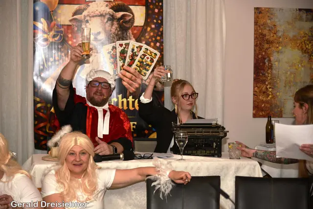 Foto: Gerald Dreisiebner