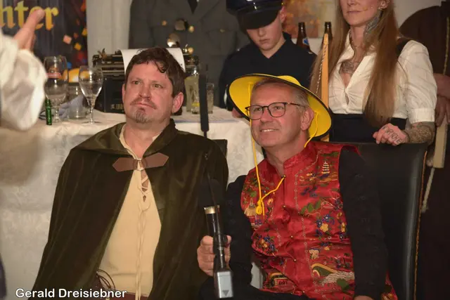 Foto: Gerald Dreisiebner
